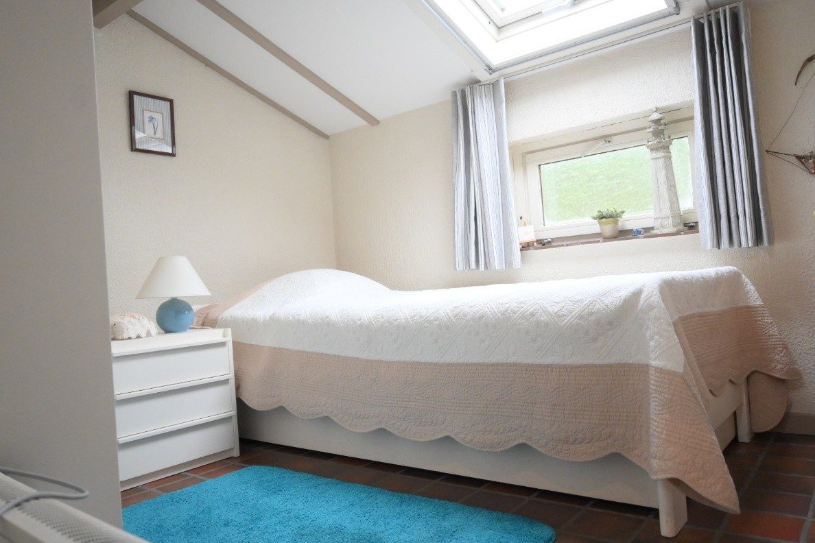 Slaapkamer
