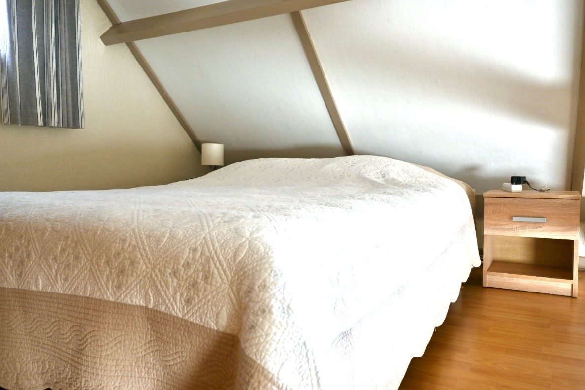 Loftkamer