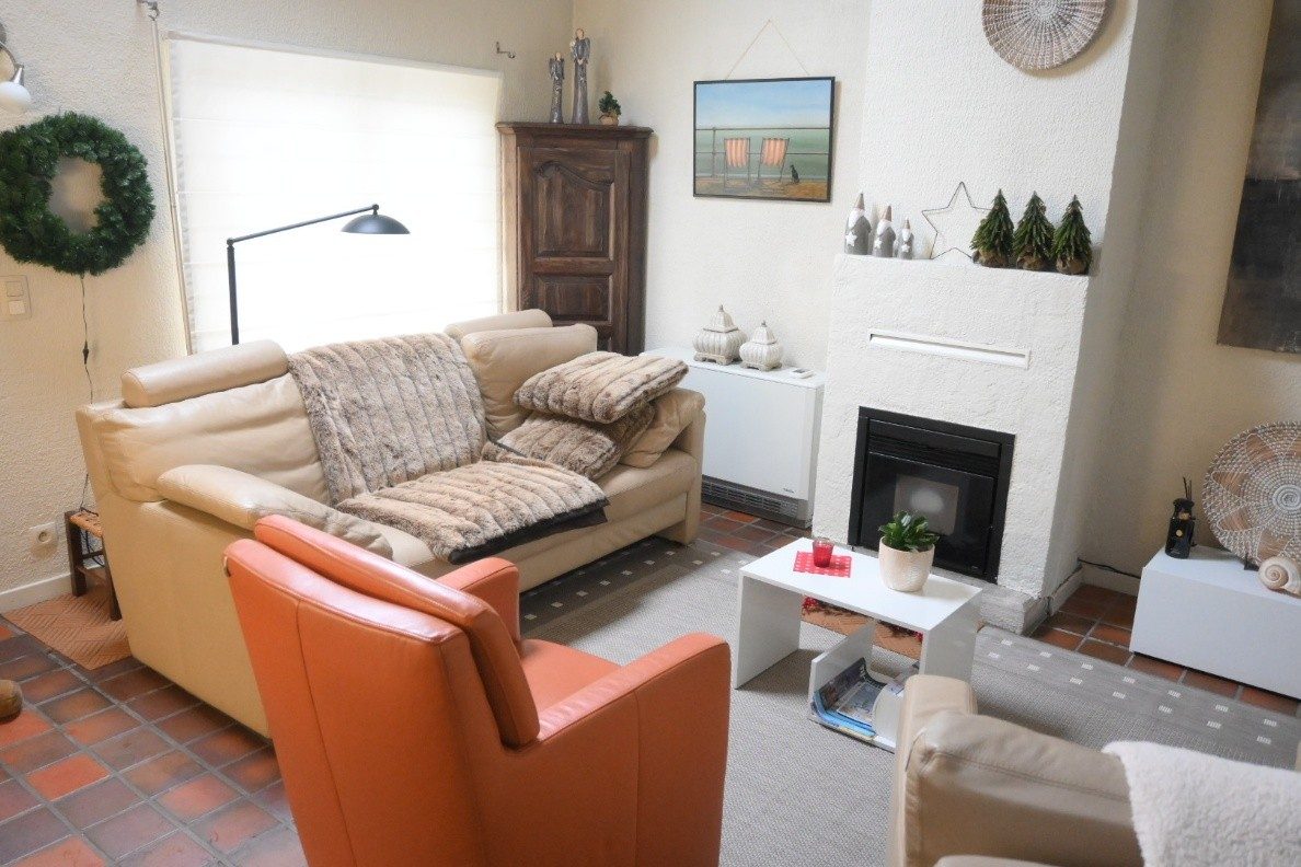 Woonkamer